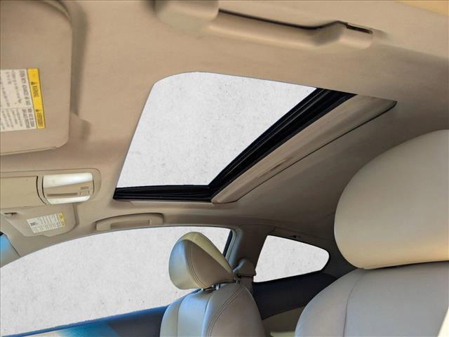 used 2008 INFINITI G37 car, priced at $9,195