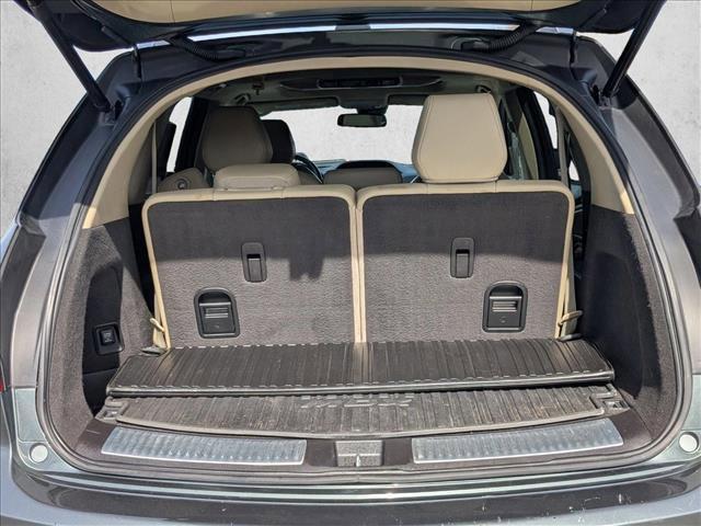 used 2014 Acura MDX car, priced at $15,795