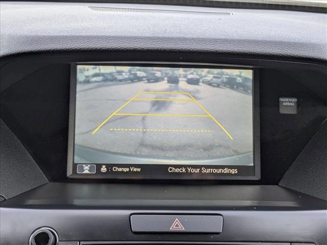 used 2014 Acura MDX car, priced at $15,795