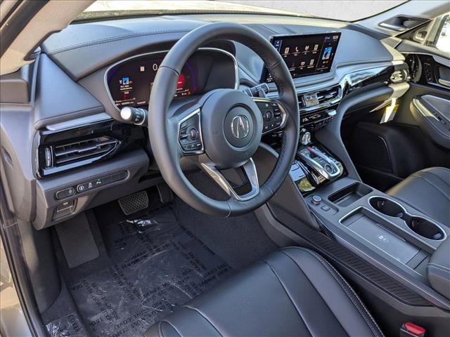 new 2026 Acura MDX car, priced at $59,150