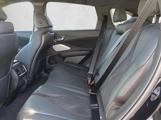 new 2026 Acura RDX car, priced at $52,750