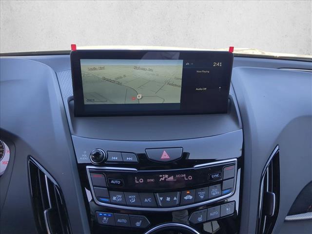 new 2026 Acura RDX car, priced at $52,750