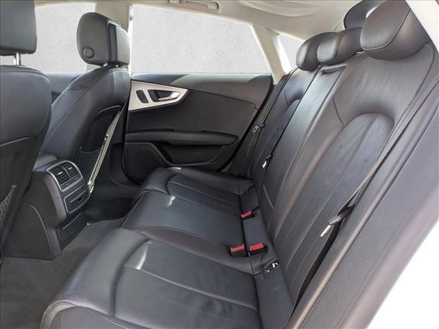 used 2014 Audi A7 car, priced at $16,295