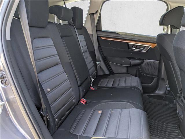 used 2019 Honda CR-V car, priced at $24,695