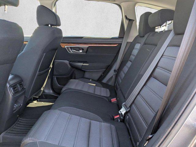 used 2019 Honda CR-V car, priced at $22,985