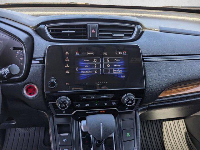 used 2019 Honda CR-V car, priced at $22,985
