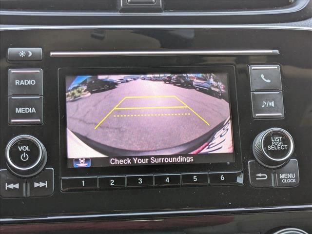 used 2018 Honda CR-V car, priced at $17,995