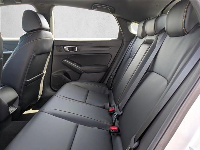 new 2026 Acura Integra car, priced at $40,395