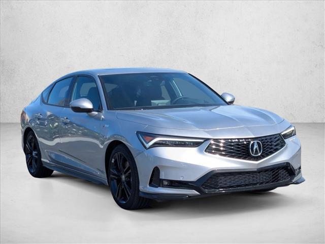 new 2026 Acura Integra car, priced at $40,395