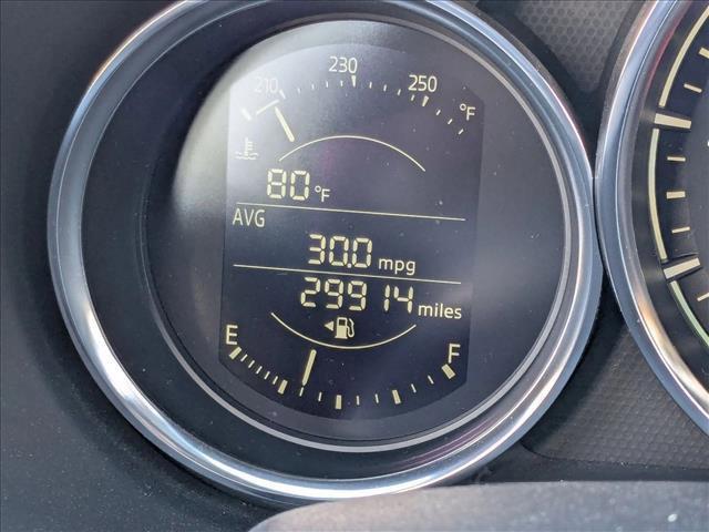 used 2019 Mazda MX-5 Miata car, priced at $21,490