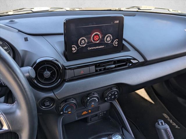 used 2019 Mazda MX-5 Miata car, priced at $21,490