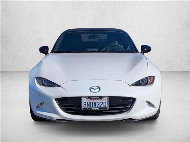 used 2019 Mazda MX-5 Miata car, priced at $21,490