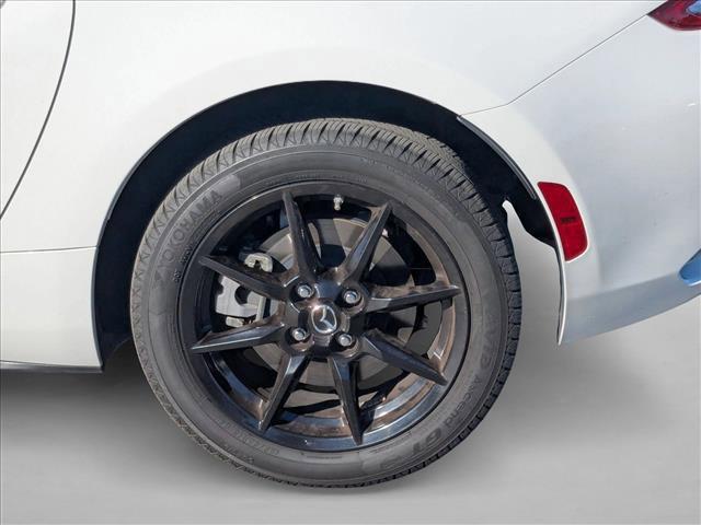 used 2019 Mazda MX-5 Miata car, priced at $21,490