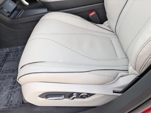 new 2026 Acura RDX car, priced at $54,900