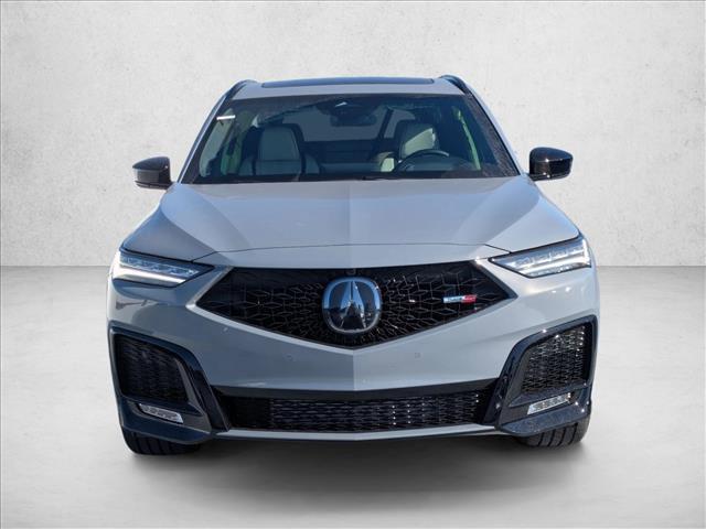 new 2026 Acura MDX car, priced at $77,800