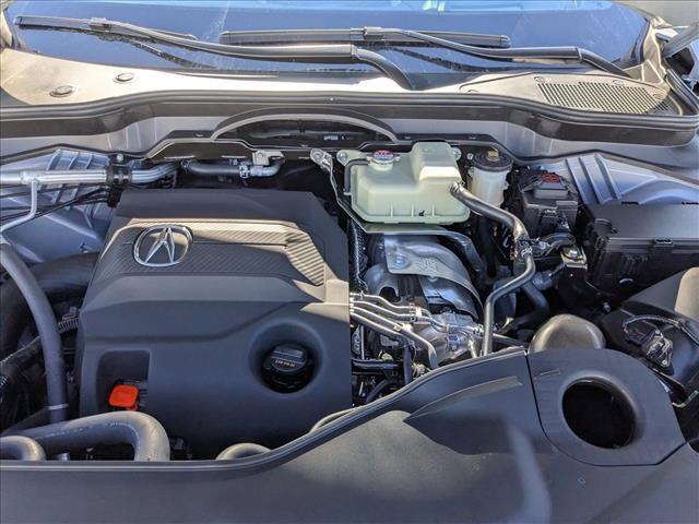 new 2026 Acura MDX car, priced at $77,800