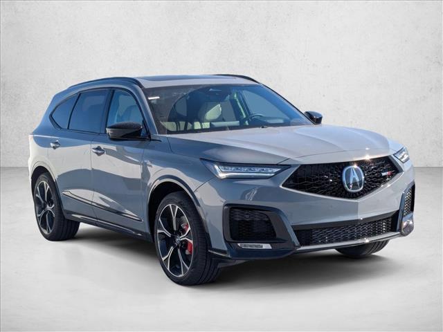 new 2026 Acura MDX car, priced at $77,800