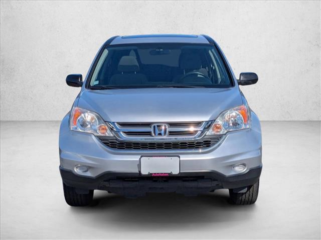 used 2011 Honda CR-V car, priced at $10,995