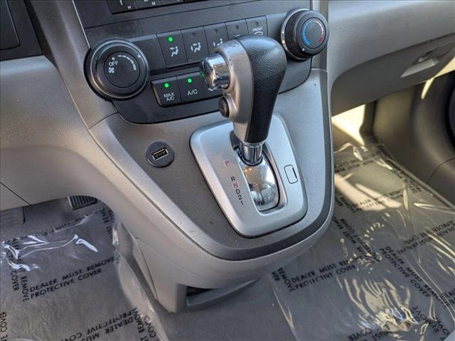 used 2011 Honda CR-V car, priced at $10,995