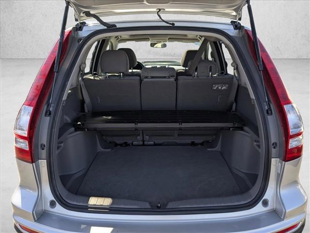 used 2011 Honda CR-V car, priced at $10,995