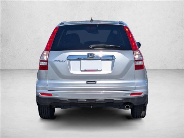 used 2011 Honda CR-V car, priced at $10,995