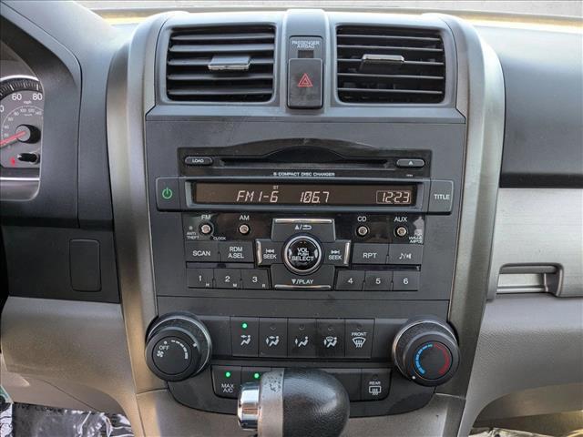 used 2011 Honda CR-V car, priced at $10,995