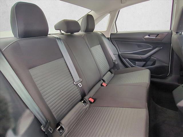 used 2024 Volkswagen Jetta car, priced at $16,995