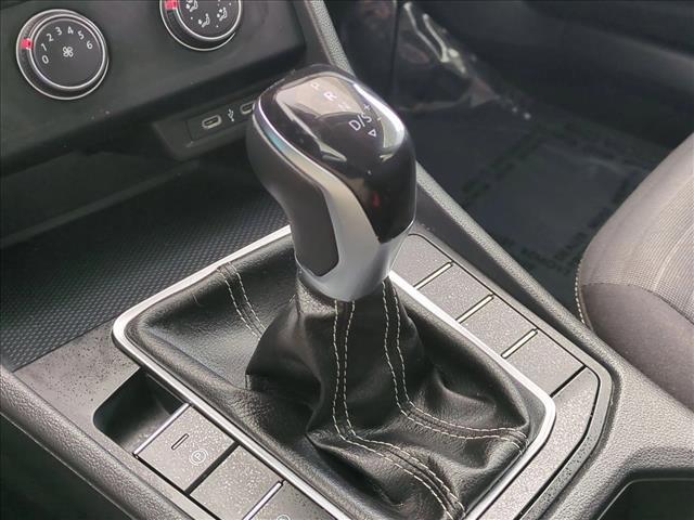 used 2024 Volkswagen Jetta car, priced at $16,995