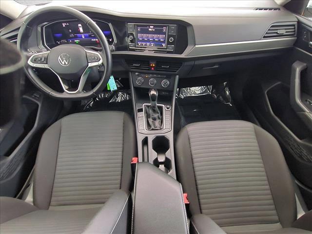 used 2024 Volkswagen Jetta car, priced at $16,995