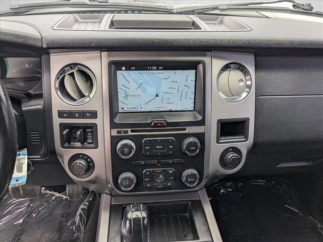 used 2016 Ford Expedition EL car, priced at $14,499