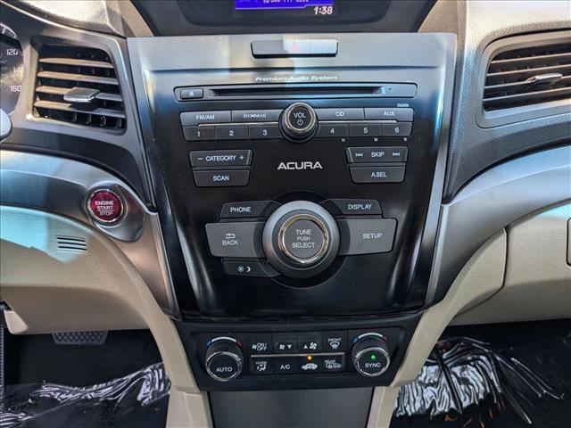 used 2014 Acura ILX car, priced at $14,285