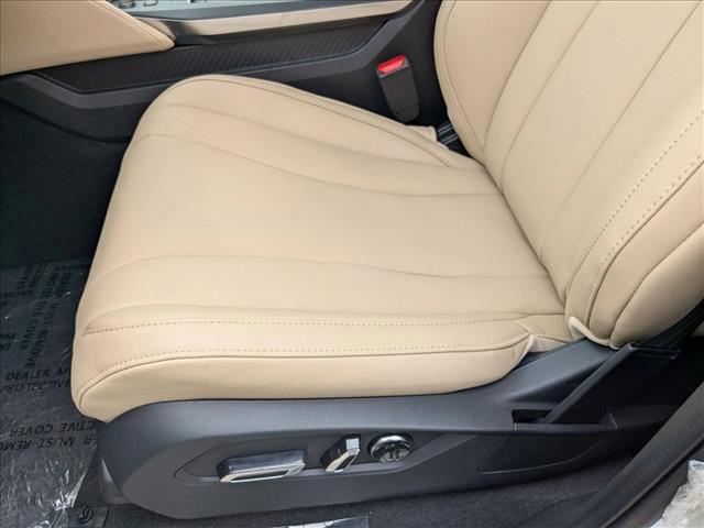 new 2026 Acura MDX car, priced at $55,950