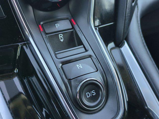 used 2020 Acura RDX car, priced at $21,295