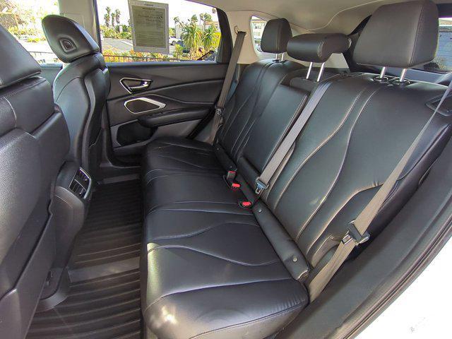 used 2020 Acura RDX car, priced at $21,295