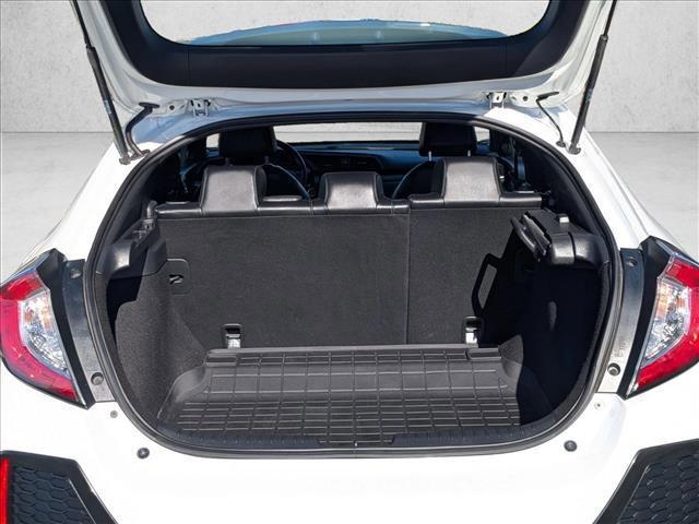 used 2017 Honda Civic car, priced at $17,795