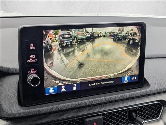 new 2026 Acura Integra car, priced at $37,745