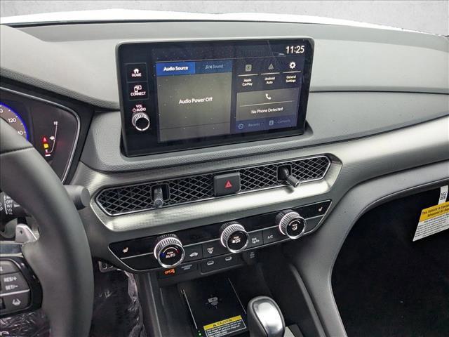 new 2026 Acura Integra car, priced at $37,745