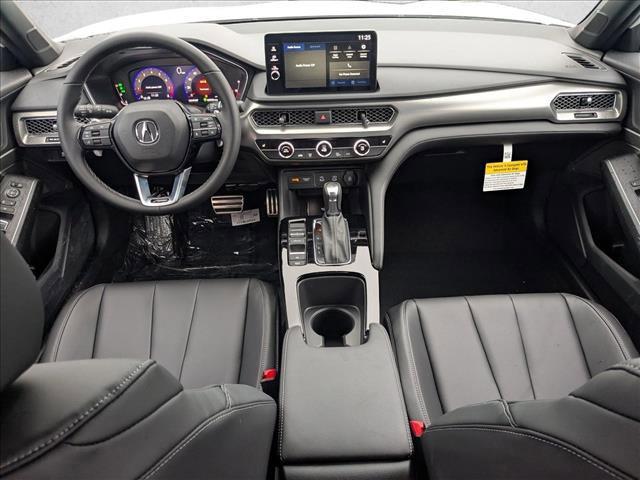 new 2026 Acura Integra car, priced at $37,745