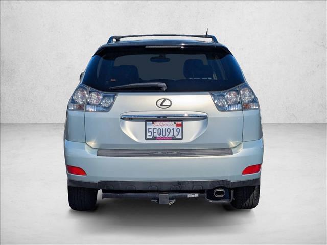 used 2004 Lexus RX 330 car, priced at $6,795