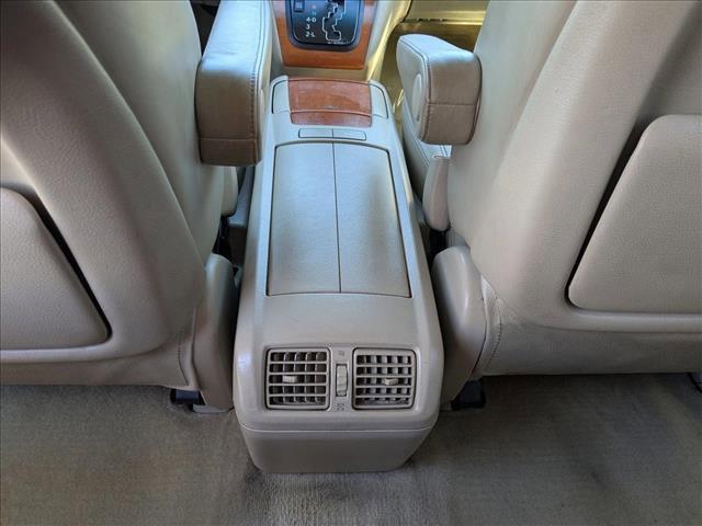 used 2004 Lexus RX 330 car, priced at $6,795