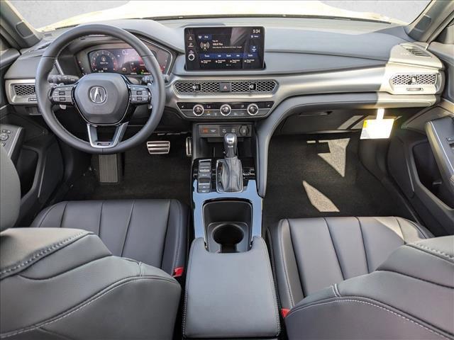 new 2026 Acura Integra car, priced at $37,845