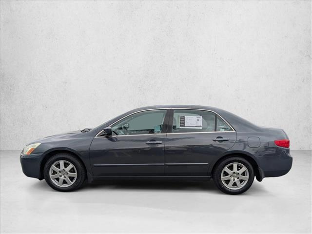 used 2005 Honda Accord car, priced at $6,795