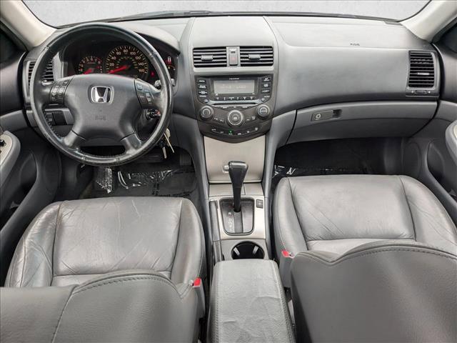 used 2005 Honda Accord car, priced at $6,795