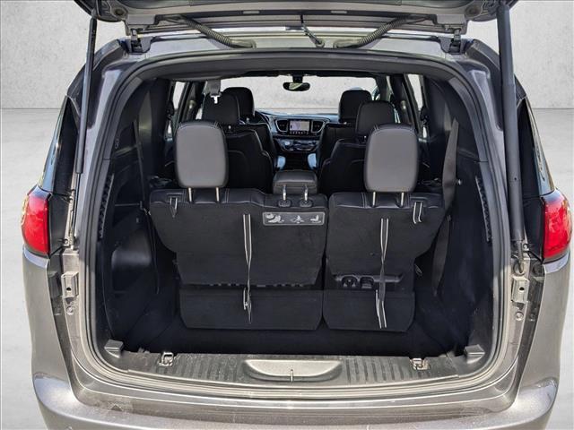 used 2019 Chrysler Pacifica car, priced at $13,695