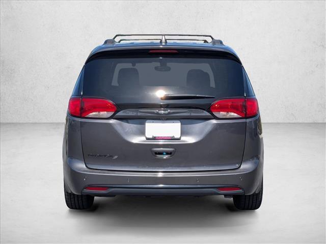 used 2019 Chrysler Pacifica car, priced at $13,695