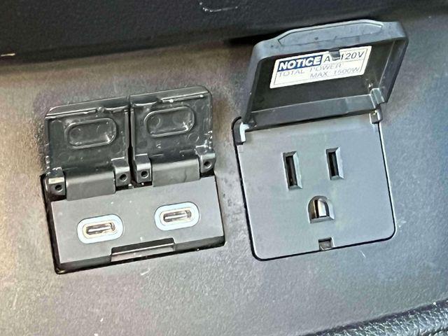 used 2023 Toyota Highlander Hybrid car, priced at $36,459