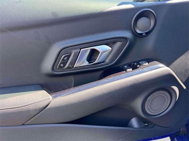 used 2023 Toyota GR Supra car, priced at $54,959