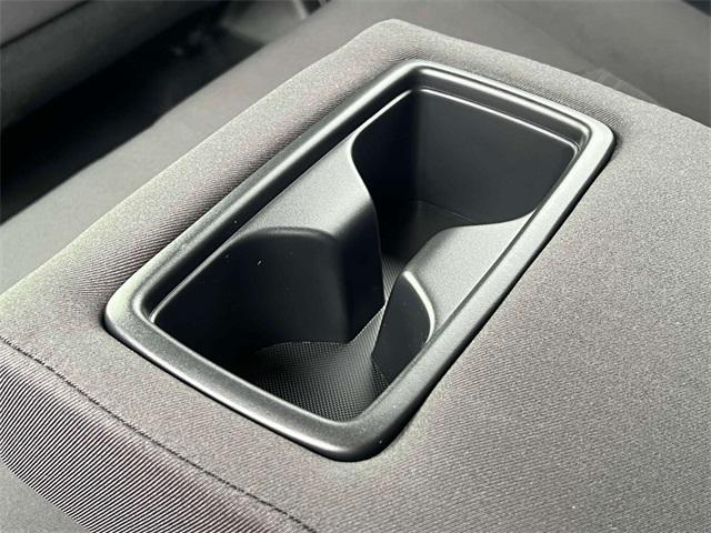 used 2024 Toyota RAV4 Prime car, priced at $38,900