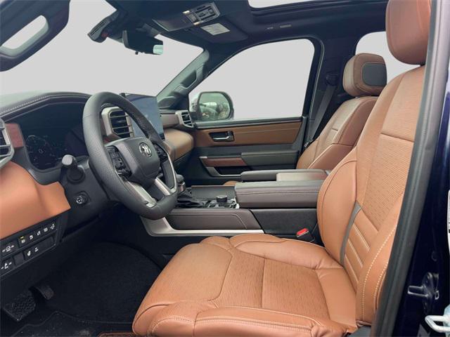 used 2026 Toyota Sequoia car, priced at $85,959