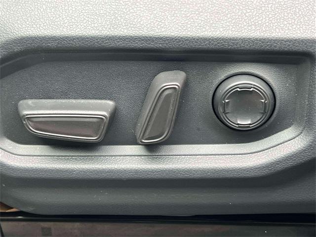 used 2026 Toyota Sequoia car, priced at $85,959